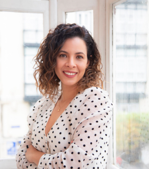 Alexandra Petro España