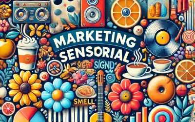 Marketing Sensorial