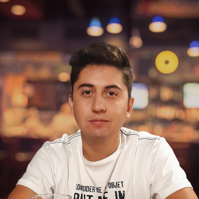 Pablo Andres Hernandez