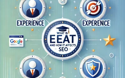 Que es el EEAT y como afecta el posicionamiento web