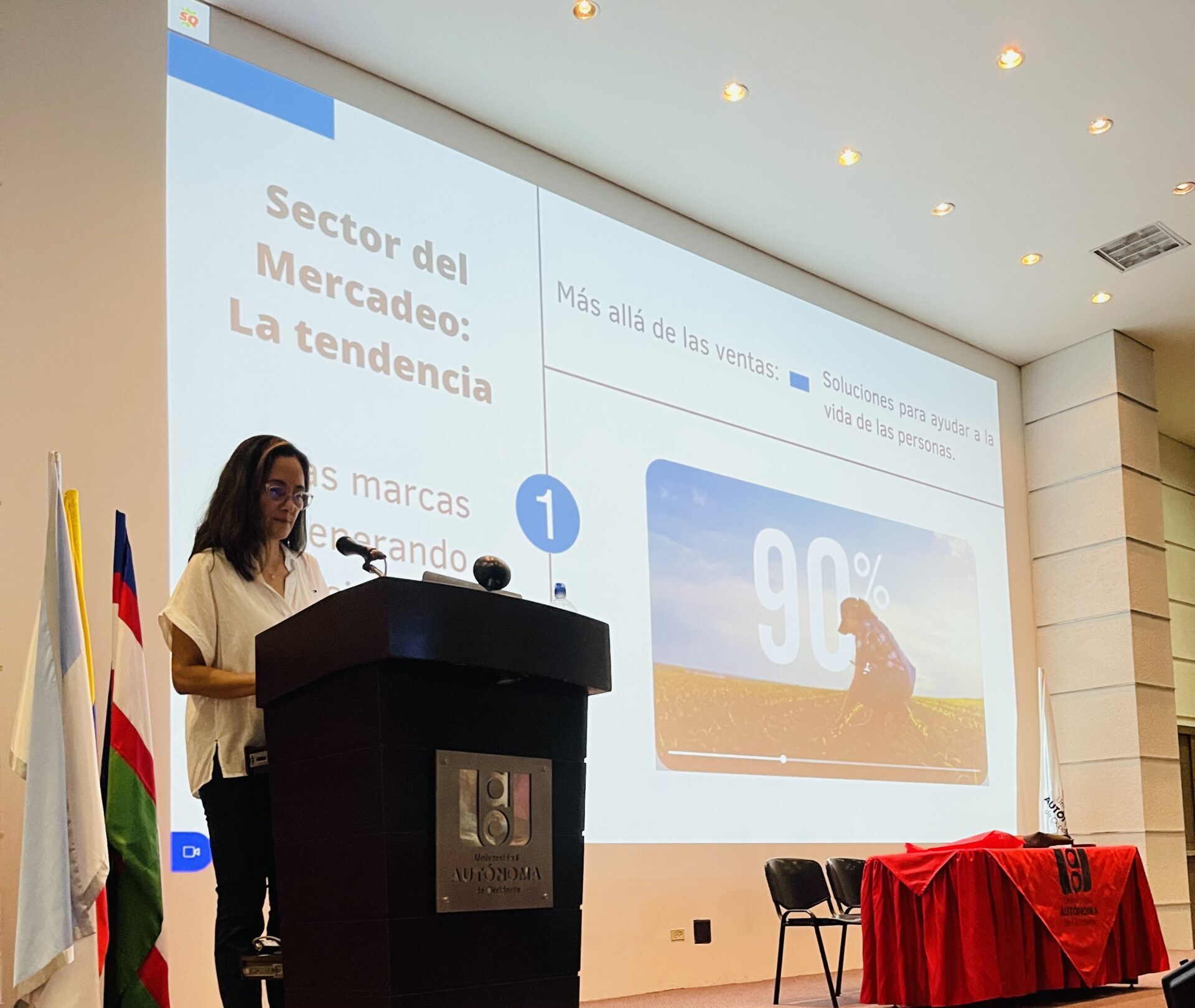 Margarita Maria Suarez Estrategia Digital de Negocios
